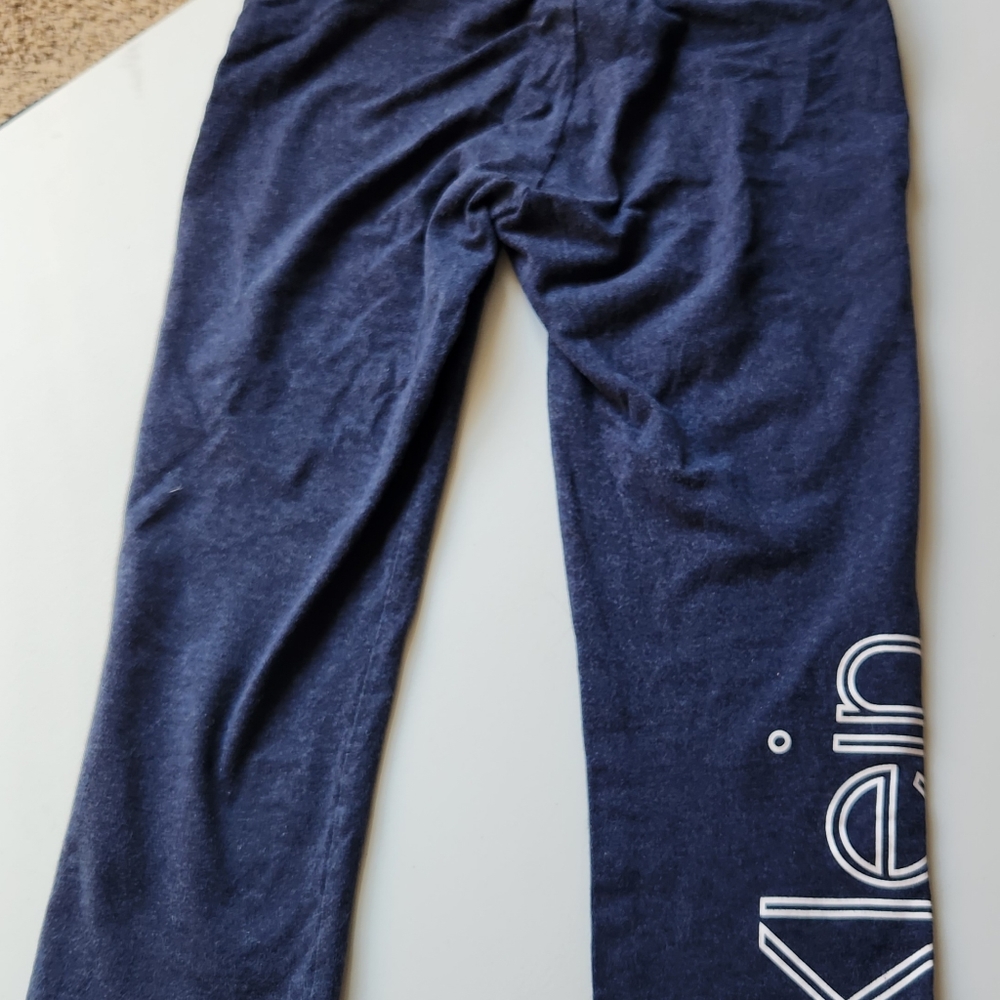 Workout capris - Picture 3 of 3